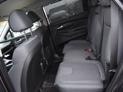 Used 2021 Hyundai Santa Fe SEL w/ Convenience Package image 21