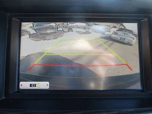 Used 2017 Genesis G80 3.8 w/ Option Group 02 image 11