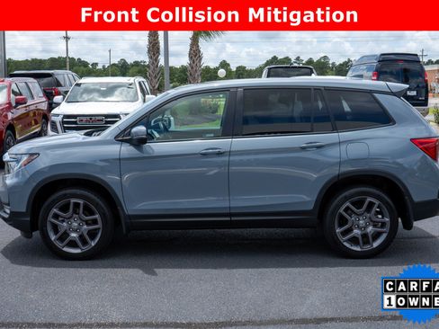 Used 2023 Honda Passport EX-L image 6