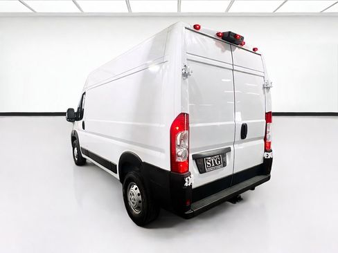 Used 2023 RAM ProMaster 1500 FWD image 6