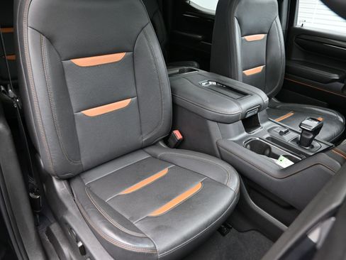 Used 2022 GMC Sierra 1500 AT4 w/ AT4 Premium Package image 40