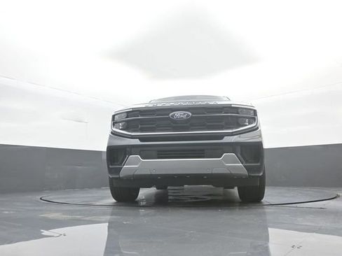 New 2026 Ford Expedition Max Platinum w/ Platinum Ultimate Package AWD/4WD image 34
