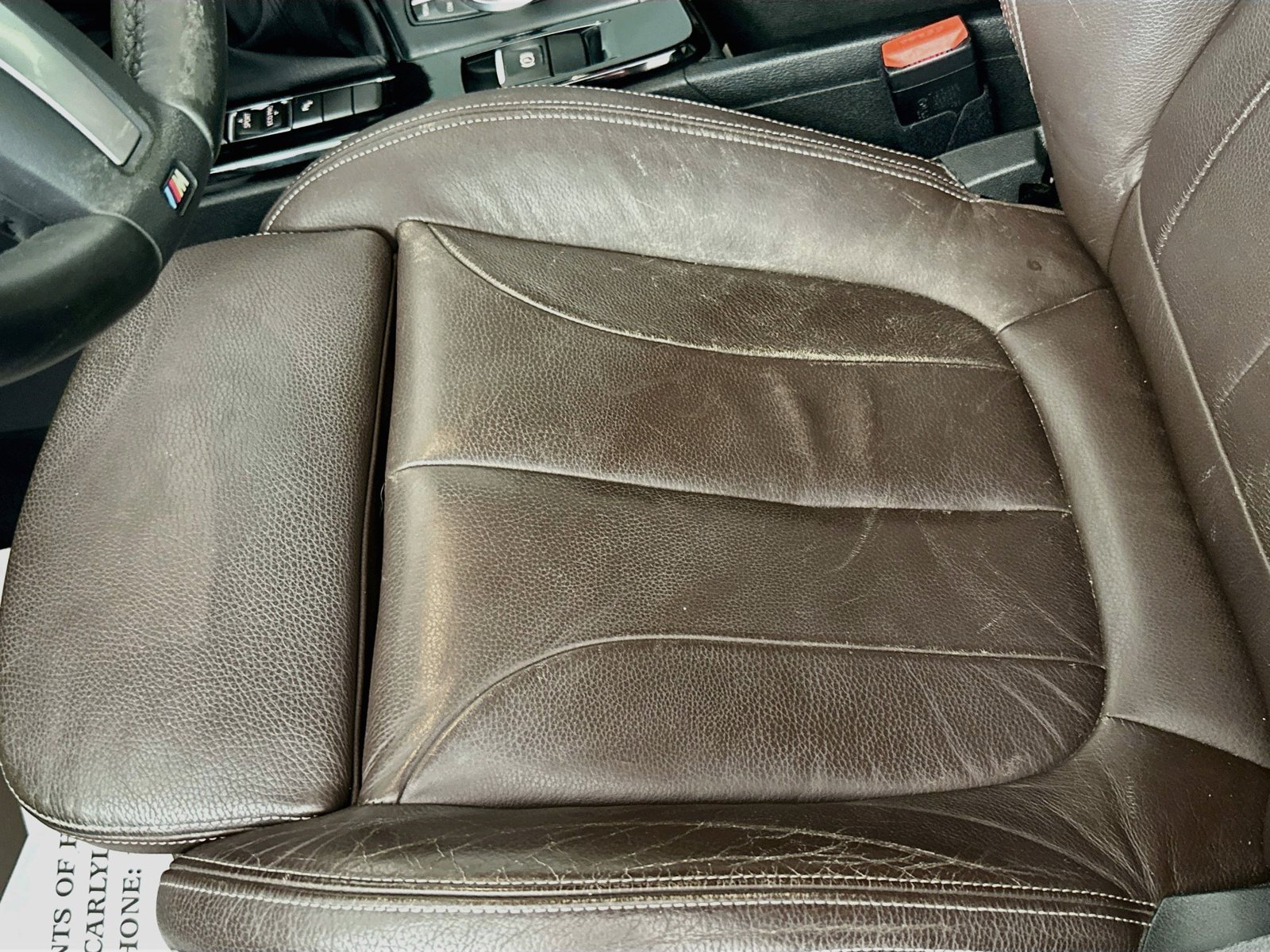 Used 2018 BMW X1 sDrive28i w/ M Sport Package FWD image 19