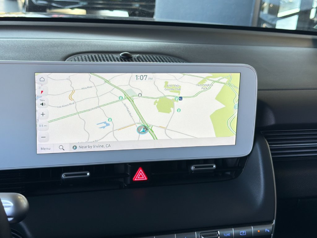 Used 2024 Hyundai Ioniq 5 SEL RWD image 19