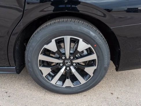 New 2026 Honda Odyssey EX-L image 15