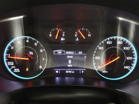 Certified 2025 Chevrolet Malibu LT image 11