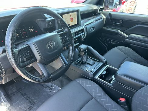 Certified 2026 Toyota Tacoma SR5 RWD image 18