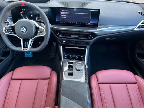 New 2026 BMW M340i Sedan RWD image 14