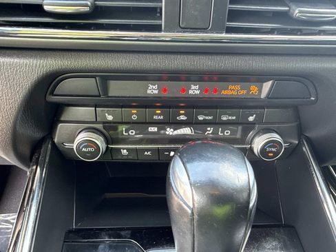 Used 2022 MAZDA CX-9 Touring Plus AWD/4WD image 33