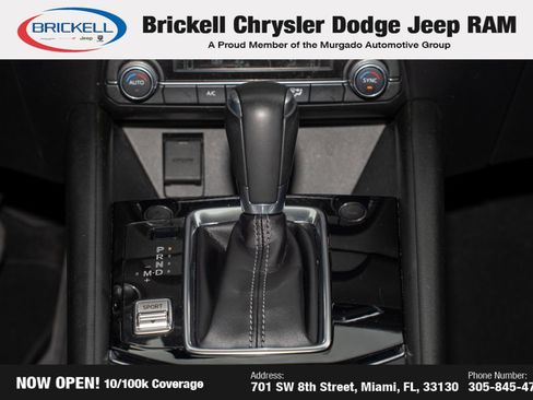 Used 2023 MAZDA CX-5 AWD 2.5 S w/ Select Package image 23