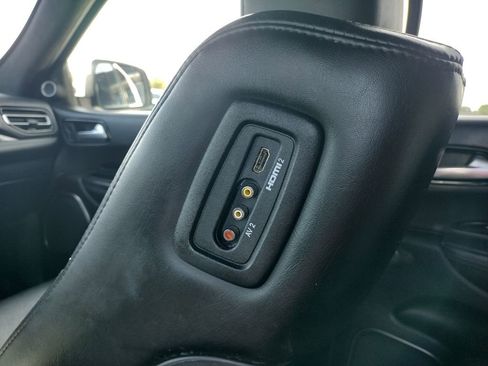 Used 2021 Dodge Durango Citadel w/ Premium Entertainment Group image 26