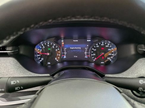 New 2026 Jeep Compass Latitude image 22