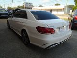 Used 2014 Mercedes-Benz E 350 Sedan w/ Premium 1 Package image 4