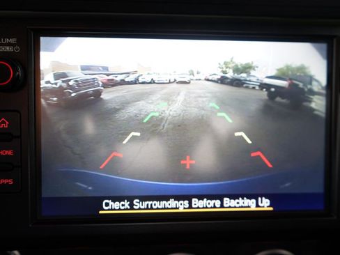 Used 2023 Subaru BRZ Limited RWD image 14