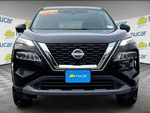 Certified 2023 Nissan Rogue SV image 2