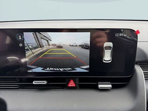New 2026 Hyundai Ioniq 5 SE AWD/4WD image 22