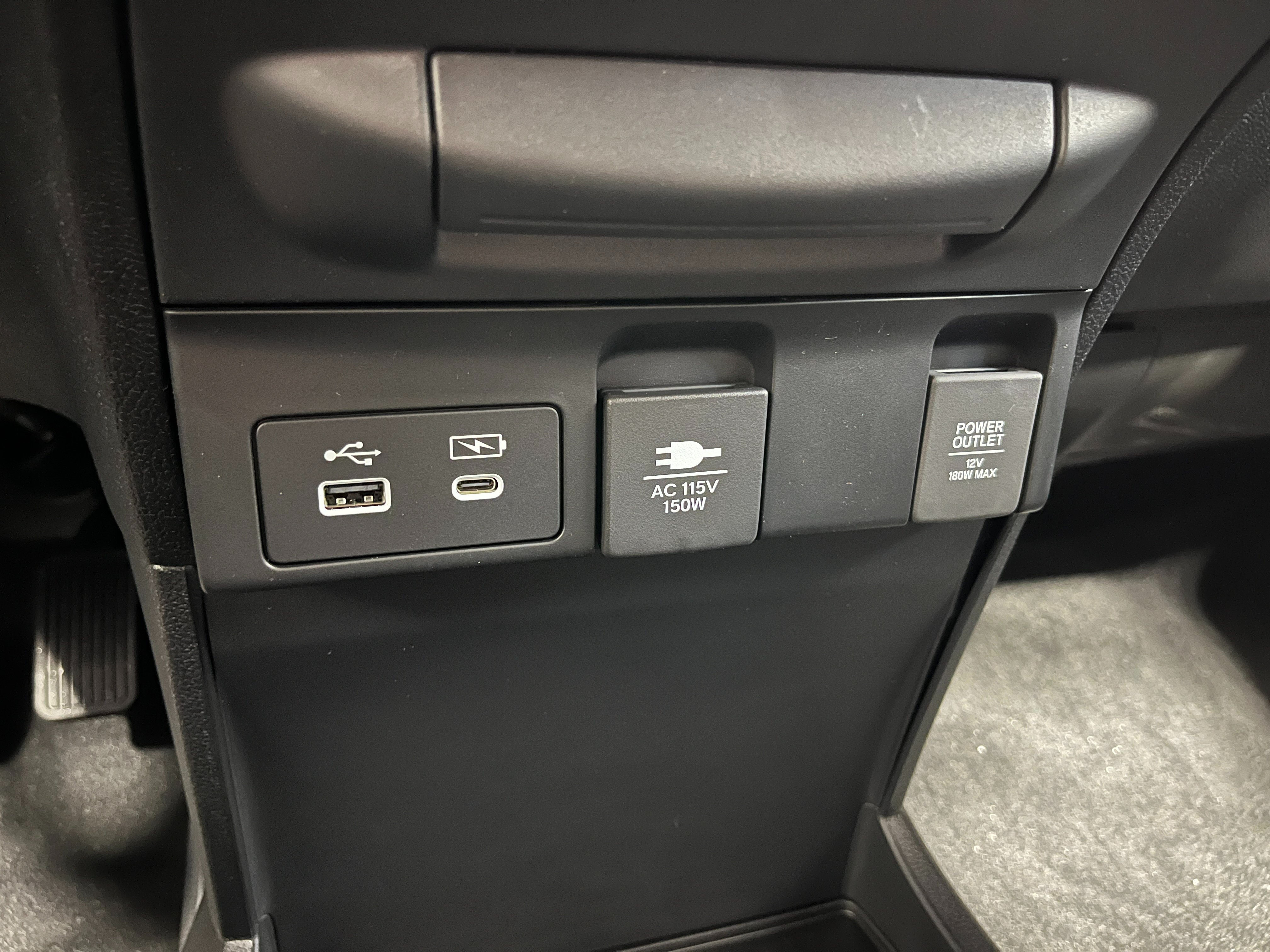 New 2027 Honda Odyssey Elite image 17