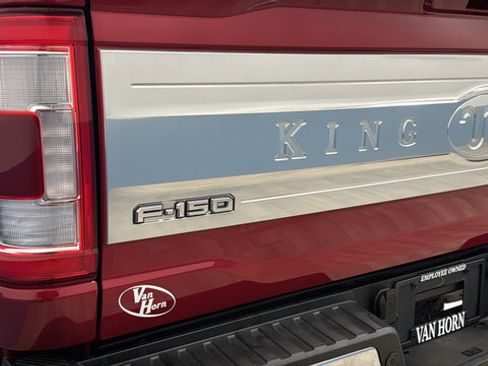 Used 2023 Ford F150 King Ranch AWD/4WD image 45