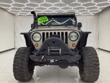 Used 2006 Jeep Wrangler Sport image 3
