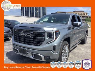 Used 2023 GMC Sierra 1500 Denali Ultimate AWD/4WD video 1
