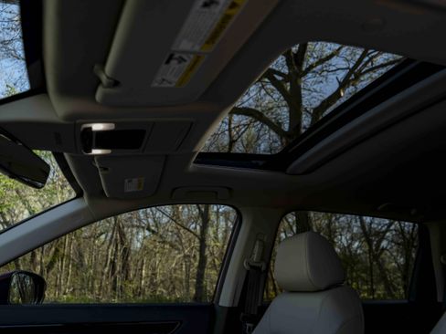 Used 2023 Honda CR-V EX-L image 33