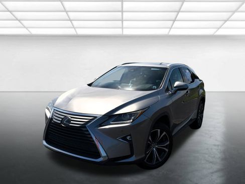 Used 2018 Lexus RX 350 FWD w/ Premium Package image 6