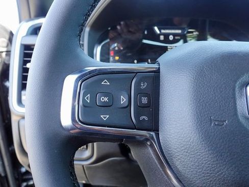 New 2026 RAM 2500 Laramie w/ Night Edition image 19