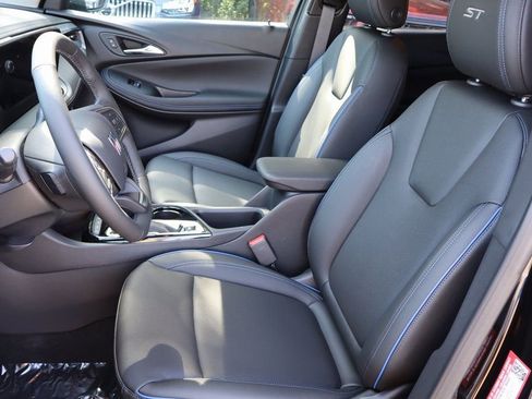 New 2026 Buick Encore GX Sport Touring w/ Comfort Package AWD/4WD image 10