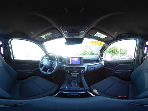 Used 2024 Toyota Tacoma SR5 RWD image 28