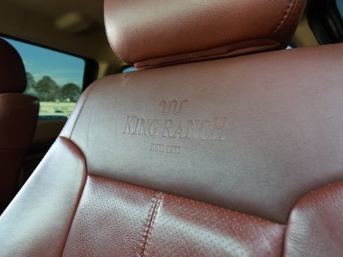 Used 2013 Ford F250 King Ranch image 24
