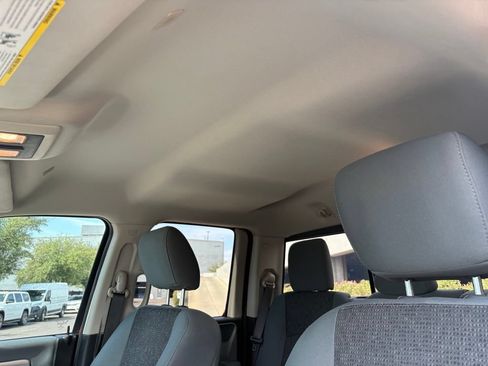 Used 2019 RAM 1500 Warlock w/ Luxury Group AWD/4WD image 11