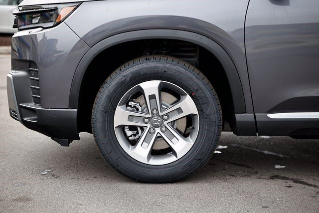 New 2026 Honda Pilot EX-L image 7