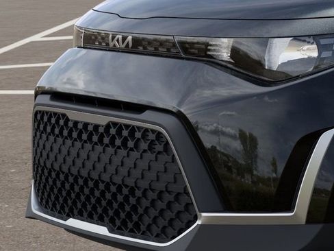 New 2025 Kia Soul LX image 12