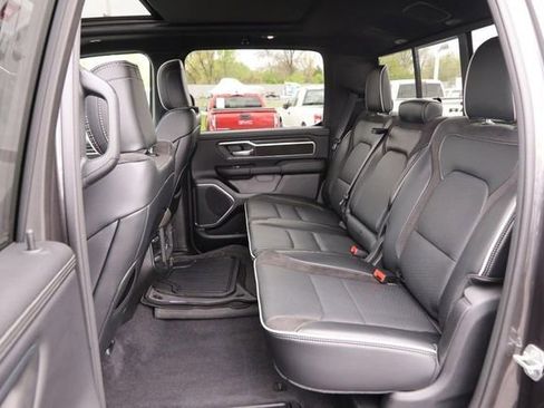 Used 2026 RAM 1500 Laramie w/ Laramie Southwest Edition image 10