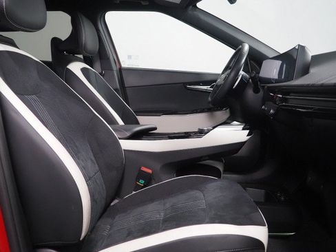Used 2023 Kia EV6 GT-Line w/ GT-Line Suede Seat Package RWD image 14