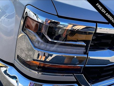 Used 2016 Chevrolet Silverado 1500 LT w/ All Star Edition AWD/4WD image 31
