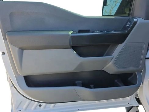 Used 2021 Ford F150 XL w/ Trailer Tow Package image 14