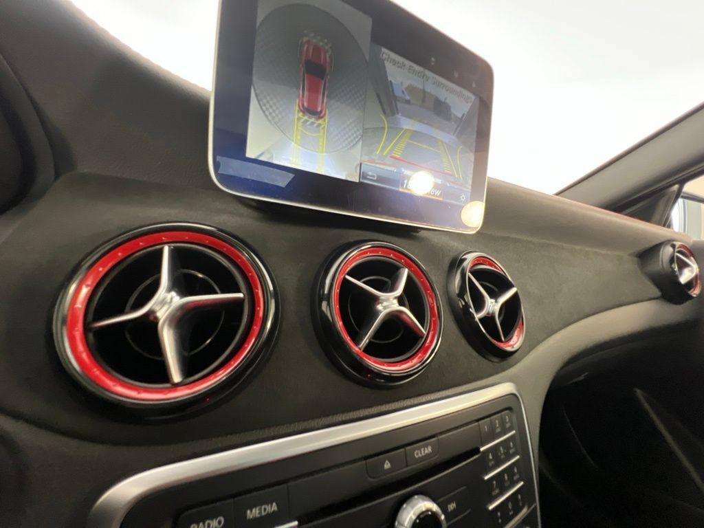 Used 2019 Mercedes-Benz GLA 45 AMG 4MATIC image 37