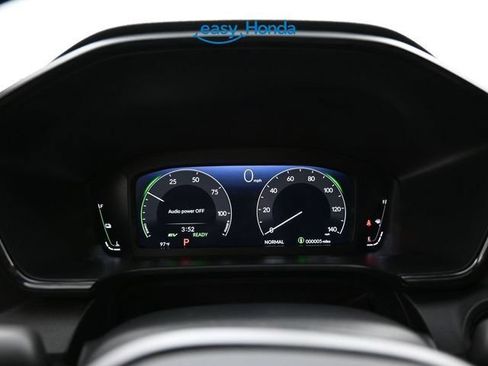 Used 2026 Honda CR-V Sport-L image 9