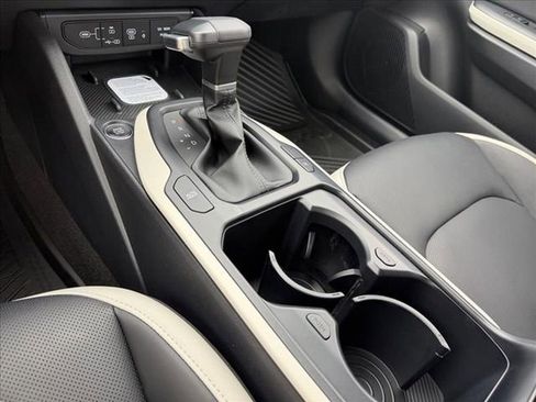 New 2026 Kia K4 GT-Line image 25