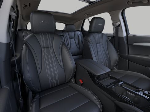 New 2026 Buick Envision Avenir AWD/4WD image 16