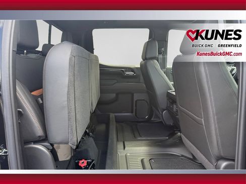 New 2026 GMC Sierra 1500 AT4 w/ AT4 Premium Package AWD/4WD image 22