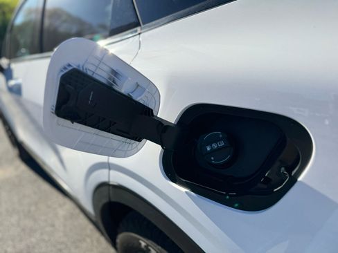 Used 2024 Kia Sportage X-Pro image 27