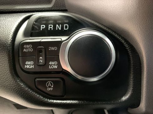 Used 2020 RAM 1500 Big Horn image 15