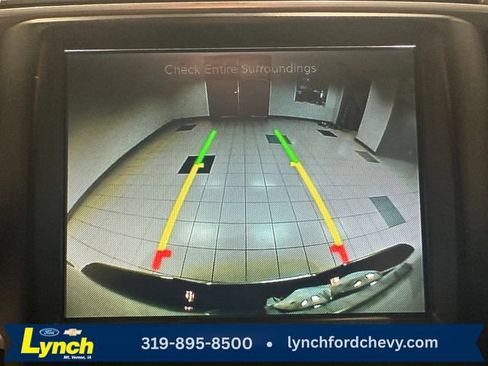 Used 2017 RAM 1500 Big Horn AWD/4WD image 4