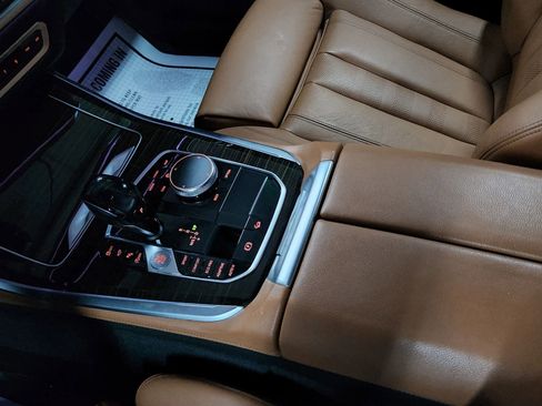 Used 2019 BMW X5 xDrive40i image 43