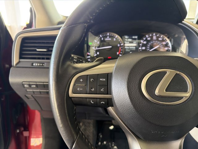Certified 2022 Lexus RX 350 FWD w/ Premium Package image 15