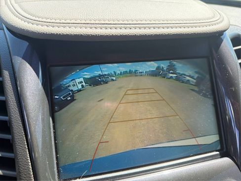 Used 2019 Chevrolet Impala LT w/ LT Leather Package FWD image 23