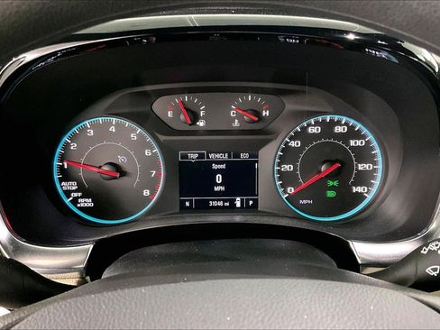 Used 2023 Chevrolet Traverse LS w/ Safety Package image 13