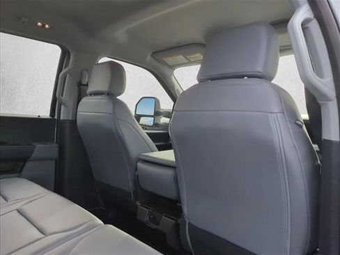 Certified 2026 Ford F250 XL w/ 360-Degree Camera Package image 19